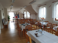 Obecní sál Obecní sál